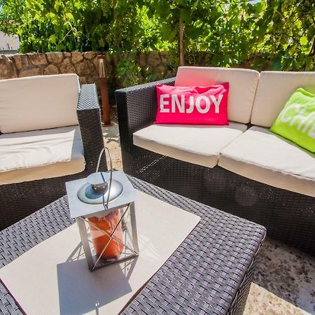 קרס Apartman Madlen מראה חיצוני תמונה