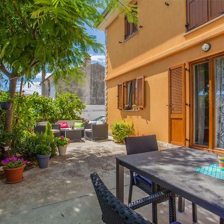 קרס Apartman Madlen מראה חיצוני תמונה