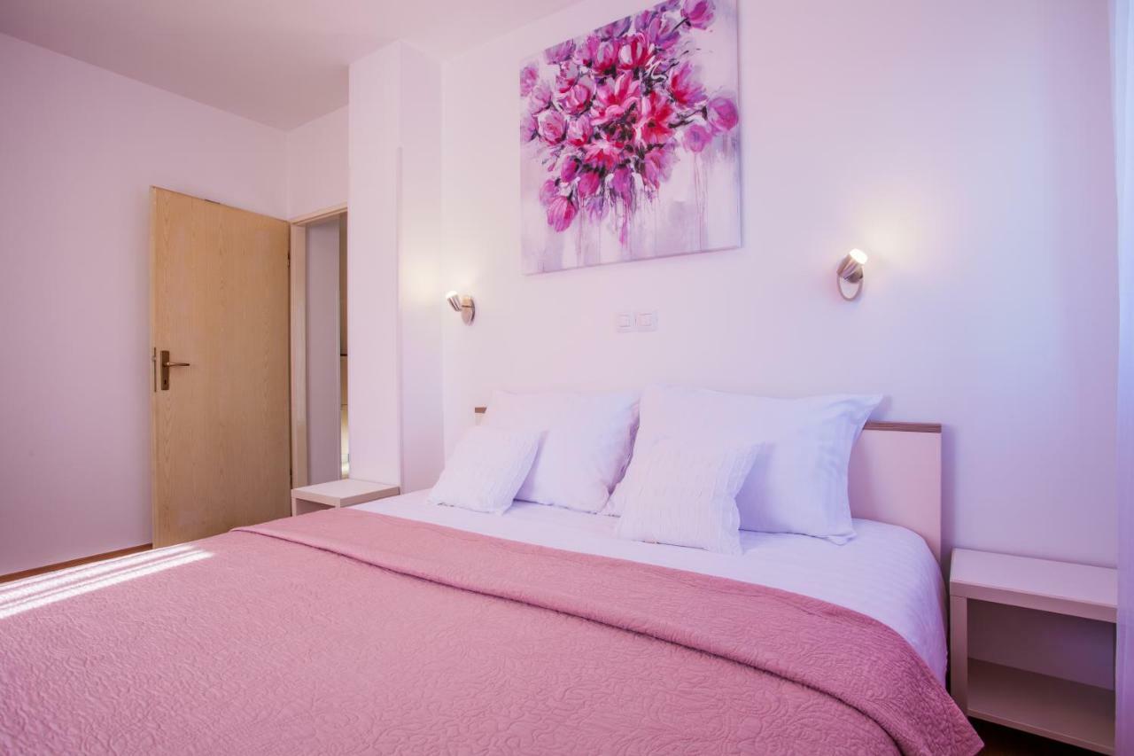 קרס Apartman Madlen מראה חיצוני תמונה