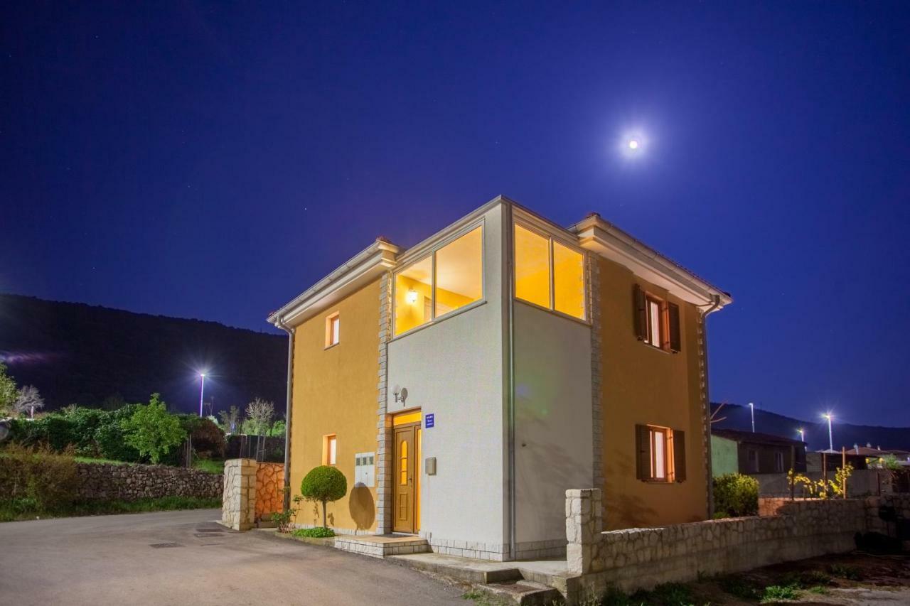 קרס Apartman Madlen מראה חיצוני תמונה