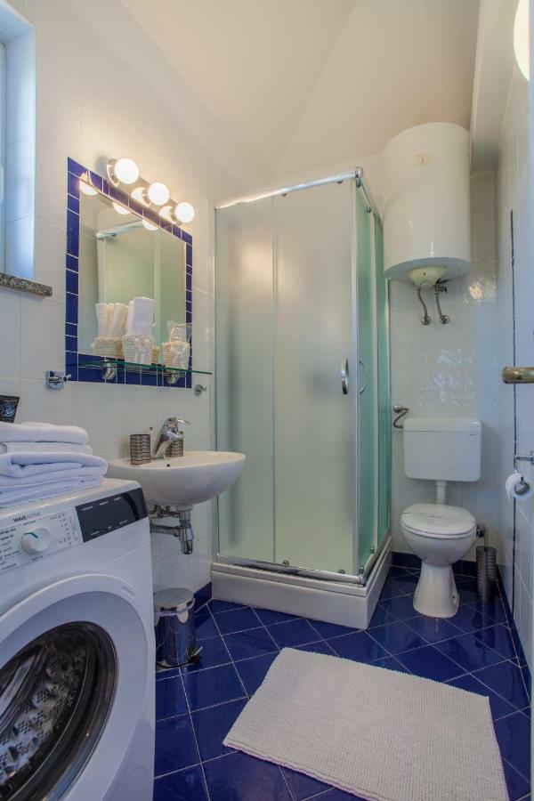 קרס Apartman Madlen מראה חיצוני תמונה