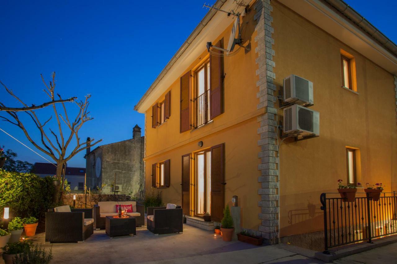 קרס Apartman Madlen מראה חיצוני תמונה