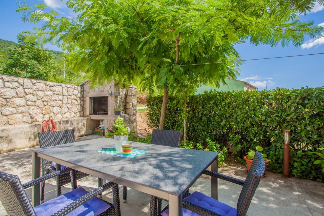 קרס Apartman Madlen מראה חיצוני תמונה